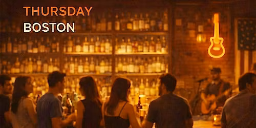 BU Live @ Loretta\u2019s