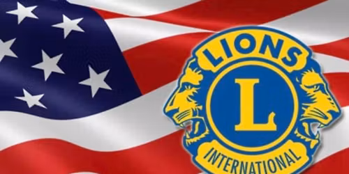 Lions day of golf