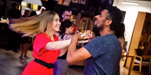 Salsa on One dance classes
