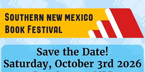 2026 Southern New Mexico Book Festival