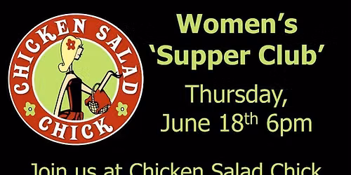 Women's Fellowship