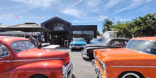 Pr\u00e9ambule Rockabilly Week-end !!!