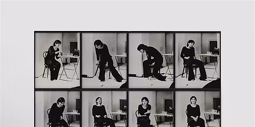 Curatorial Tour | Kemper Collection: 1950s\u2013Today