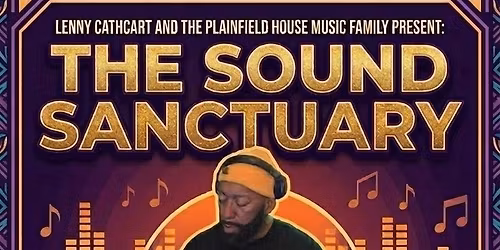 THE SOUND SANCTUARY 