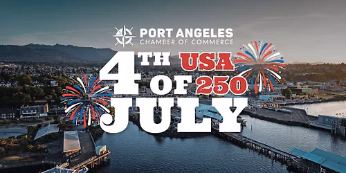 Port Angeles Fourth of July Community Celebration