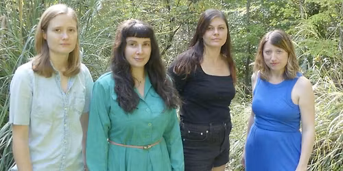 Kinda Nice \u2013 with Larry., Chicken Ranch Road Show