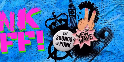 Punk Off