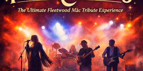 Fleetwood Visions - A Fleetwood Mac Experience