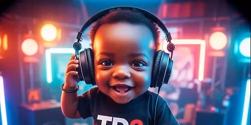 Fri Aug 14th - DJ TD3