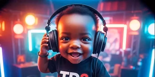 Fri Aug 14th - DJ TD3