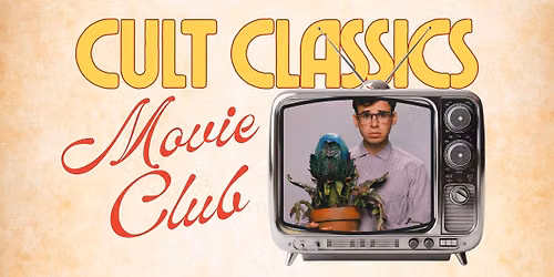 Cult Classics Movie Club