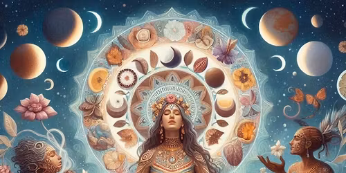 Sacred Cacao & 5 Elements Dance Ceremony 