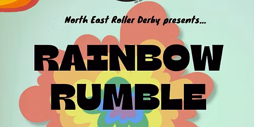 Rainbow Rumble