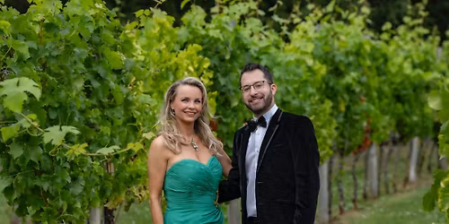 Kerstconcert Maastricht - Janine Kitzen & Daniel Verstappen