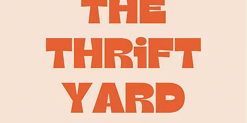 The Thrift Yard X Matso\u2019s Sunshine Coast Brewery Pre-loved & Maker Market