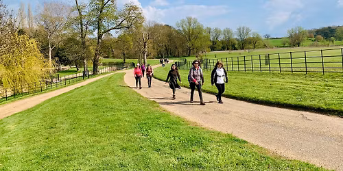 Historic Kent Adventure \u2013 Penshurst & Chiddingstone Circular Hike - 10 miles \/ 16km