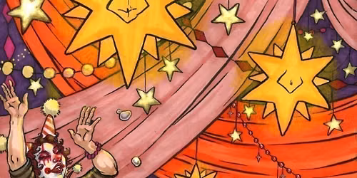 The Silly Cabaret: Its Giving Silly Summer Ball