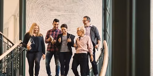 F\u00f6rfattarscen p\u00e5 Det fria ordets hus