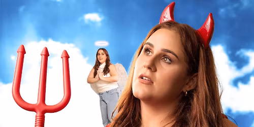 Liv Mckenzie: Literal Angel