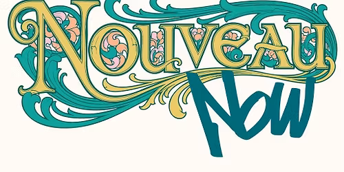 Nouveau Now
