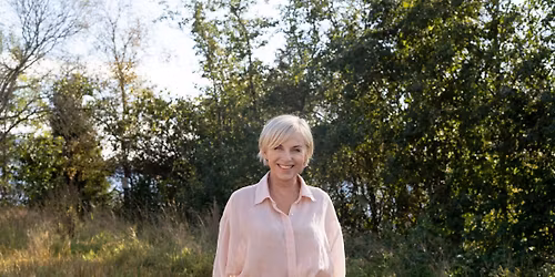 Silje Nergaard og Bod\u00f8 Big Band \/\/ Festspillene i Nord-Norge 2026