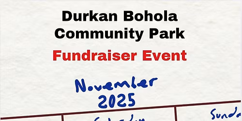 Durkan Bohola Community Park