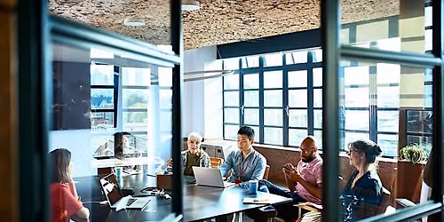 Building Better Businesses Together