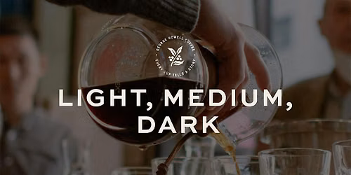 Light Medium Dark