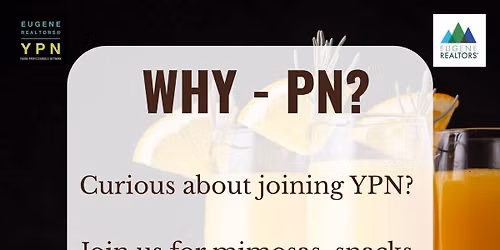 WHY-PN Committee Q&A Get Together