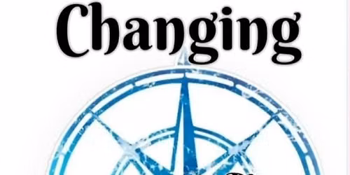 Changing Direction @ Overtime Sports Bar