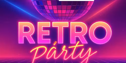 Retro P\u00e1rty 