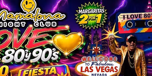CHAVO RUCOS EN LAS VEGAS