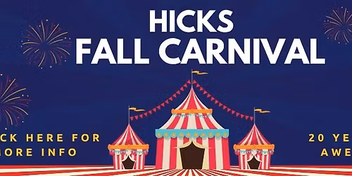Hicks Fall Carnival!