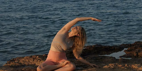 Weekly Embodied Flow Community Yoga