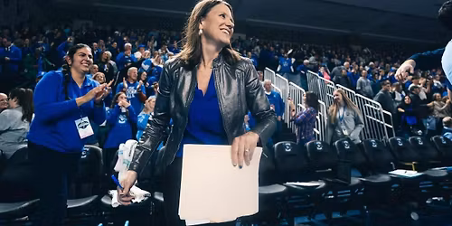 Parking Central Michigan Chippewas at Kentucky Wildcats Womens Basketball