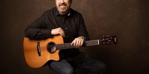 Soothing Sunday Concert with Lance Allen!  Sunday, Sept 20th at 3pm or 7pm