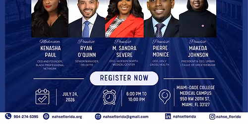 Define Your Legacy: Leadership Symposium