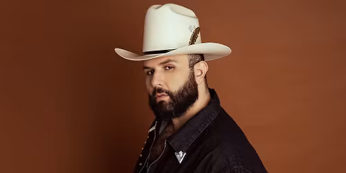 Carin Leon - De Sonora Para El Mundo Tour 2026