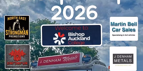 uk truck pulling championship 