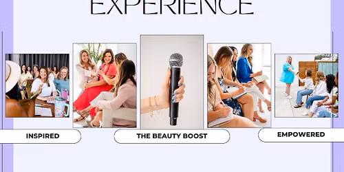 The Entrepreneur Experience
