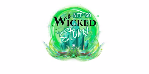 New Heights Dance Academy - The Not-So Wicked Story
