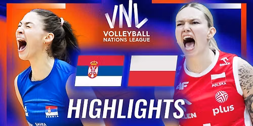 Nations League - Germany vs Serbia at Allianz Arena