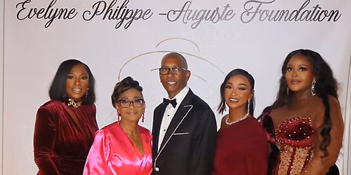 Evelyne Philippe-Auguste Foundation