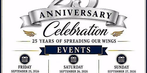 Jacqueline Harris Preparatory Academy 25th Anniversary Celebration