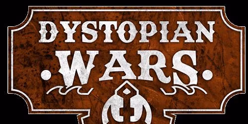 Dystopian War Game Day