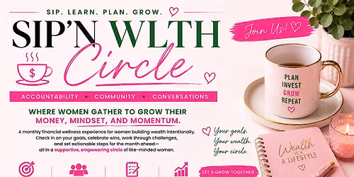 Financial Circle - June 27, 2026