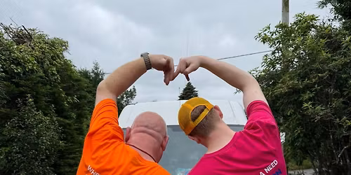 Meet your Saltash Tamar Lions 🦁