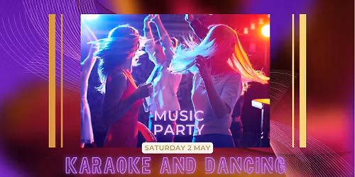 Night Party Music in Kolin