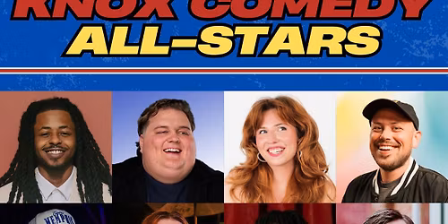 Knox Comedy All-Stars