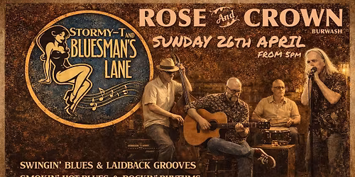 Rose and Crown - Burwash